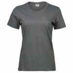 teejays-softee-lady-t-paita logolla