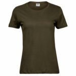teejays-softee-lady-t-paita logolla