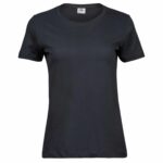 teejays-softee-lady-t-paita logolla