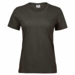 teejays-softee-lady-t-paita logolla