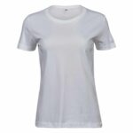 teejays-softee-lady-t-paita logolla