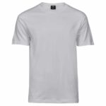teejays-softee-t-paita-harmaa logolla