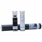 mausteet omalla logolla