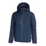 matterhorn mh-144 talvosoftshell takki logolla