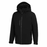 matterhorn mh-144 talvosoftshell takki logolla