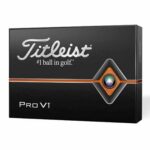 Titleis-prov1-golfpallo omalla logolla