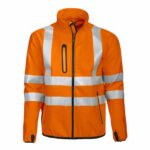 projob-6412-softshell-takki logolla