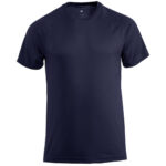 Clique-ActiveT-navy