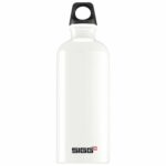sigg-traveller-juomapullo logolla