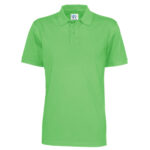 cottover-pikeepaita-green