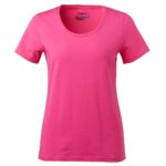 southwest-nora-ekologinen-t-paita logolla