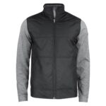 cutter&buck-stealth-takki logolla