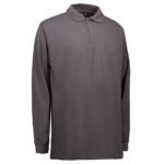 ID prowear pitkahiahinen pikeepaita