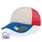 Atlantis Rapper lippalakki