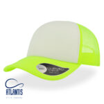 atlantis rapper lippis