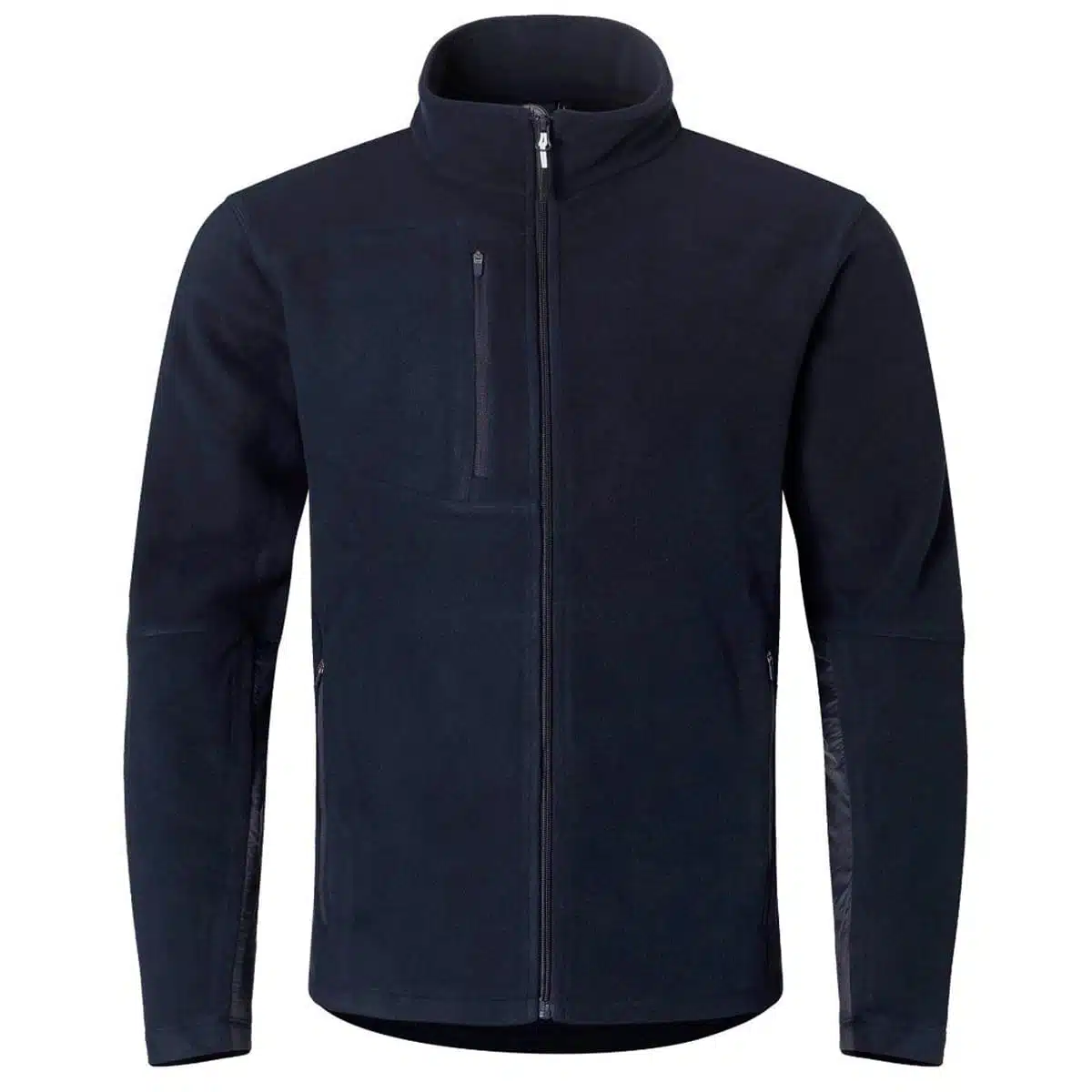 matterhorn mh-995 keirratyspolyester fleecetakki