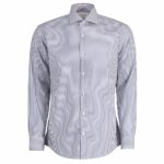 Seven-Seas-S70-kadet-kauluspaita logolla