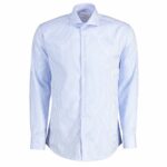 Seven-Seas-S70-kadet-kauluspaita logolla