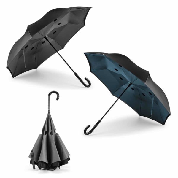 angela-sateenvarjo logolla