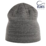 heijastava pipo logolla