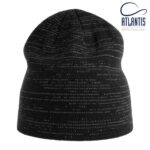 heijastava pipo logolla