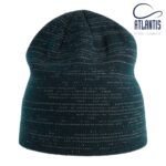 heijastava pipo logolla