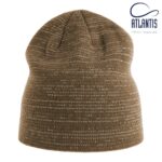 heijastava pipo logolla