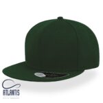 atlantis-snap-back logolla