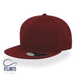 atlantis-snap-back logolla