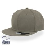 atlantis-snap-back logolla