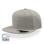 atlantis-snap-back logolla