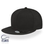 atlantis-snap-back logolla