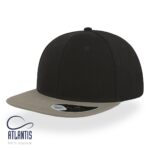 atlantis-snap-back logolla