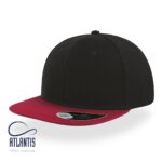 atlantis-snap-back logolla