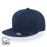 atlantis-snap-back logolla