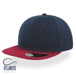 atlantis-snap-back logolla