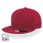 atlantis-snap-back logolla