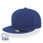 atlantis-snap-back logolla