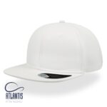 atlantis-snap-back logolla