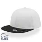 atlantis-snap-back logolla