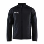 craft-warm-toppatakki logolla