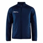 craft-warm-toppatakki logolla