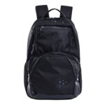 craft reppu 25 L omalla logolla