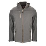 cutter&buck-whittier-takki-harmaa