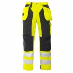 projob työhousut painatuksella