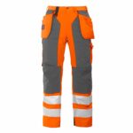 projob työhousut painatuksella