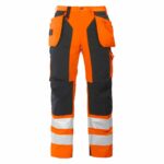 projob työhousut painatuksella