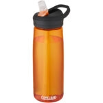 camelbak eddy titan renew juomapullo omalla logolla