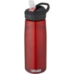 camelbak eddy titan renew juomapullo omalla logolla