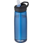 camelbak eddy titan renew juomapullo omalla logolla